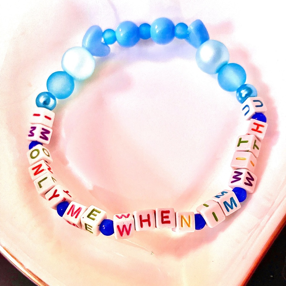 BUY1GET1FREE Debut Inspired Bracelet